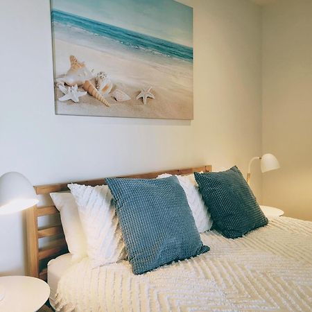 Apartament Cityviews @ Glenelg * Pool/Beach * Free Parking * Zewnętrze zdjęcie