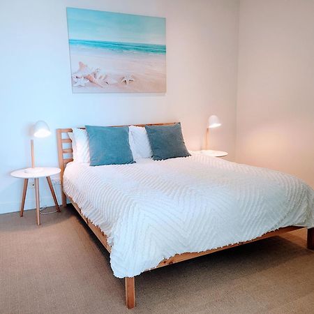 Apartament Cityviews @ Glenelg * Pool/Beach * Free Parking * Zewnętrze zdjęcie