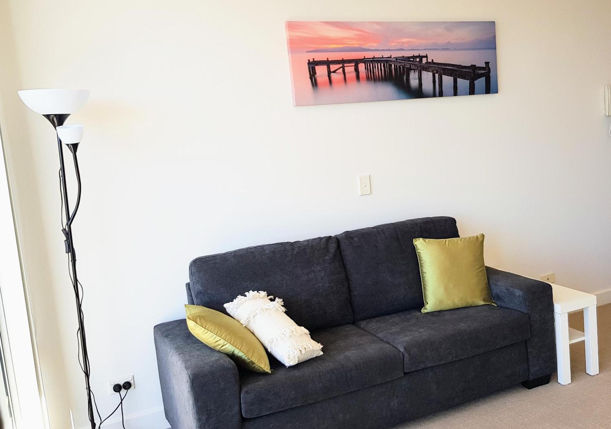 Apartament Cityviews @ Glenelg * Pool/Beach * Free Parking * Zewnętrze zdjęcie