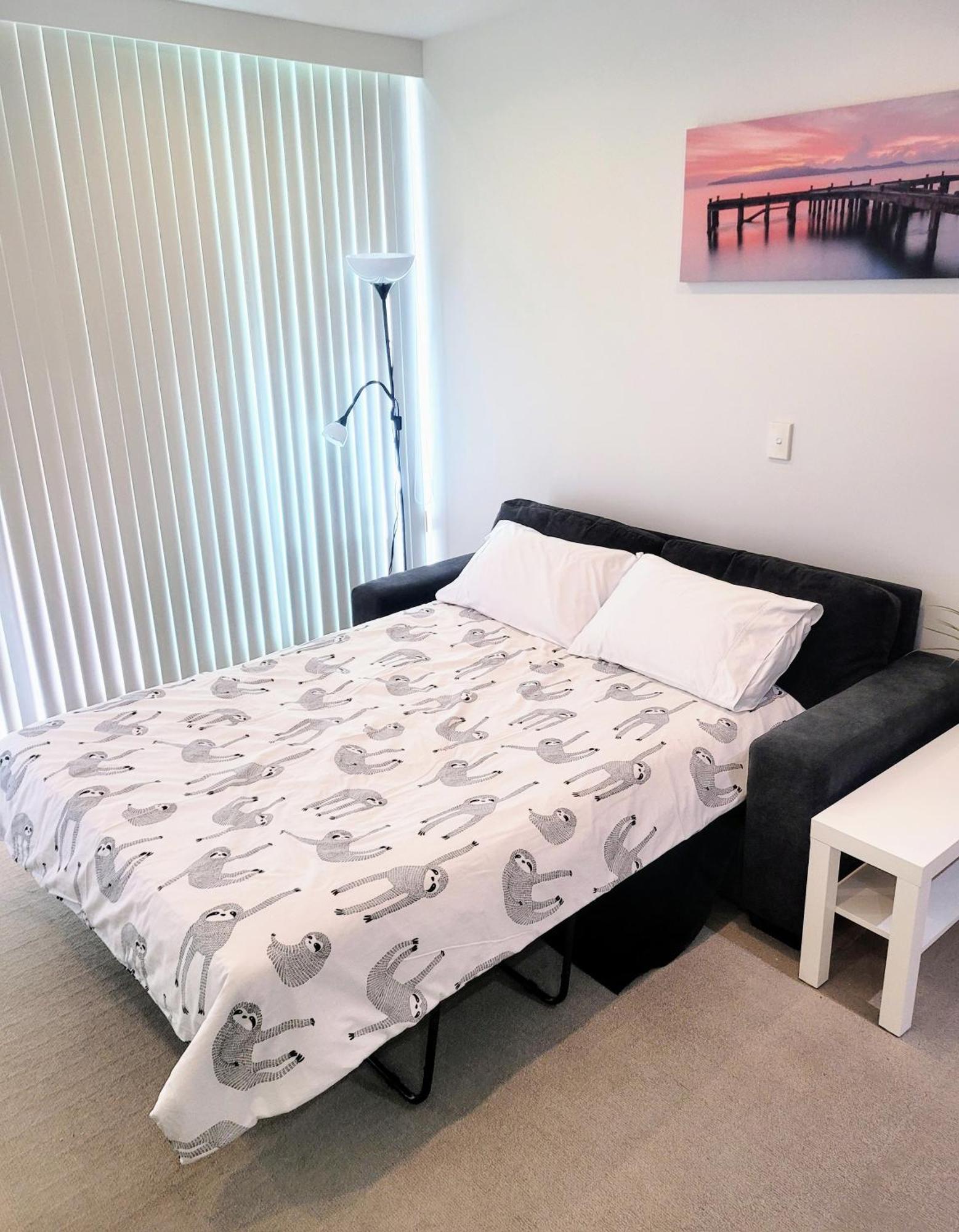 Apartament Cityviews @ Glenelg * Pool/Beach * Free Parking * Zewnętrze zdjęcie