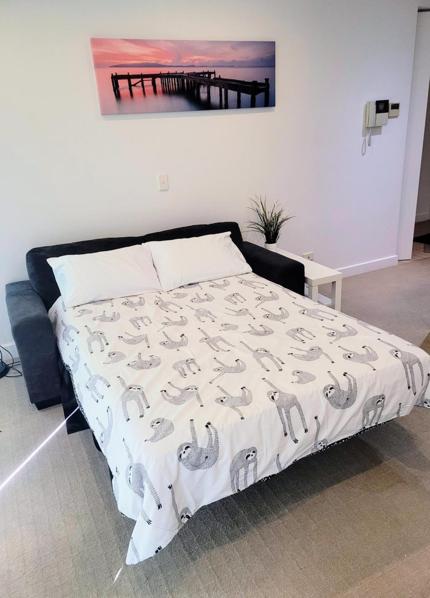 Apartament Cityviews @ Glenelg * Pool/Beach * Free Parking * Zewnętrze zdjęcie