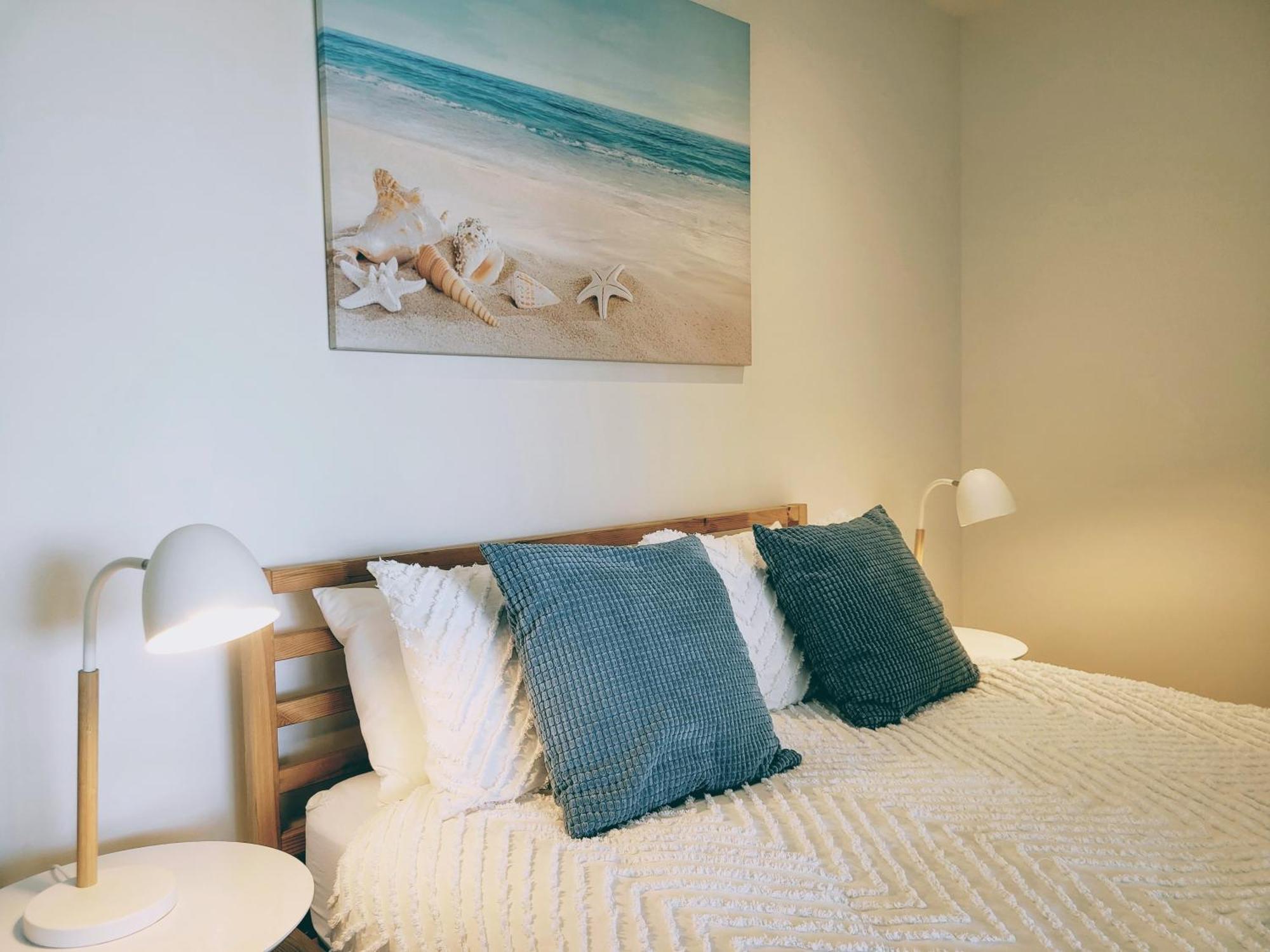 Apartament Cityviews @ Glenelg * Pool/Beach * Free Parking * Zewnętrze zdjęcie