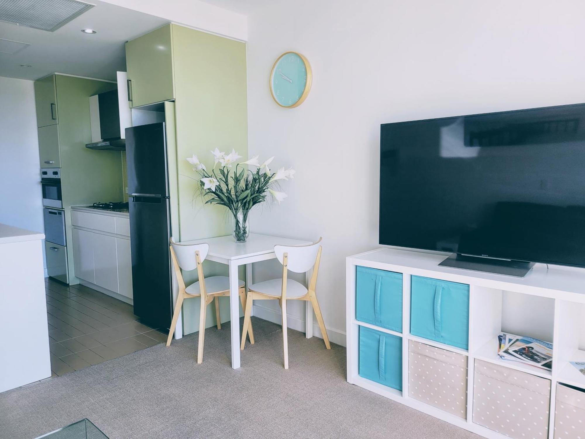 Apartament Cityviews @ Glenelg * Pool/Beach * Free Parking * Zewnętrze zdjęcie